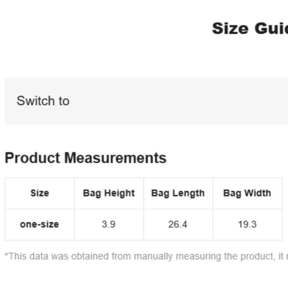 Harry Potter Deathly Hallows Shopping Tote Bag Reusable Red - Picture 6 of 6